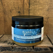 Soaplicity Be Calm Hand, Foot & Body Sugar Scrub Body Scrub Sienna