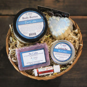 Soaplicity Scentastic Gift Sets - Medium Bundles Dark Slate Gray Be Calm