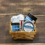 Soaplicity Scentastic Gift Sets - Small Bundles! Dim Gray Be Calm