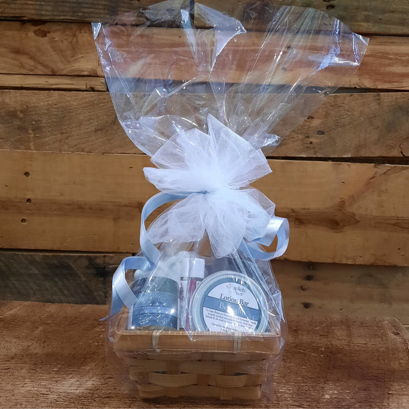 Soaplicity Scentastic Gift Sets - Small Bundles! Dark Olive Green A Hot Pink Mess,Be Calm,Euphoria,Lavender Kiss,Lemon Rose