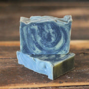 Soaplicity Be Calm Soap Soap Bar Dim Gray