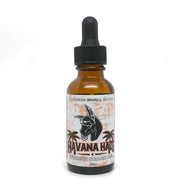 Badass Beard Care Havana Haze Beard Oil OIL Light Gray