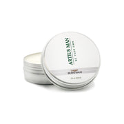 Artius Man The Logger Beard Balm – Fresh Woodsy Outdoor Beard Styling Balm (2 oz) Beard Balm Lavender