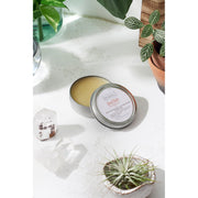 Butter Me Up Organics Organic Beard Balm / Beard Balm / Organic Grooming / Face Light Gray