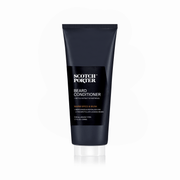 Scotch Porter Beard Conditioner Beard Care Products Dark Slate Gray Warm Spice & Powdery Musk / 7.1 oz