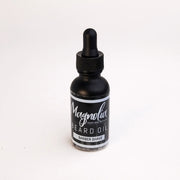 Magnolia Soap and Bath Company Beard Oil Misty Rose Barber's Shave,Executive,Steel Magnolia,Tobacco Bay Leaf,MVP,Nag Champa