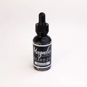 Magnolia Soap and Bath Company Beard Oil Misty Rose Barber's Shave,Executive,Steel Magnolia,Tobacco Bay Leaf,MVP,Nag Champa
