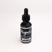 Magnolia Soap and Bath Company Beard Oil Misty Rose Barber's Shave,Executive,Steel Magnolia,Tobacco Bay Leaf,MVP,Nag Champa
