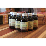 Soaplicity Voodoo Hard Wired Beard Oil Beard Oil Sienna