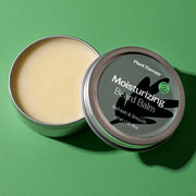 Plant Therapy Hair Therapy Refresh & Smooth Beard Balm Hair & Skin Care Medium Sea Green 1.7 oz