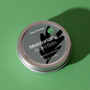 Plant Therapy Hair Therapy Refresh & Smooth Beard Balm Hair & Skin Care Medium Sea Green 1.7 oz