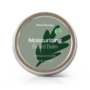 Plant Therapy Hair Therapy Refresh & Smooth Beard Balm Hair & Skin Care White Smoke 1.7 oz