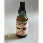 Long Rifle Soap Co. Long Rifle Soap Co. Chypre No.3 Beard Balm/Oil Collection Beard Care Gray Shave Beard Oil 1 oz