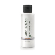Artius Man Citrus Spice Beard Conditioner – Cinnamon, Clove & Sweet Citrus (4 oz) Beard Conditioner Light Gray