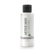 Artius Man Classic Gentleman Beard Conditioner – Clean, Fresh Sandalwood (4 oz) Beard Conditioner Light Gray