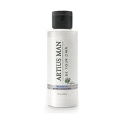 Artius Man Mountain Air Beard Conditioner – Fresh Pine, Mint & Earthy Woods (4 oz) Beard Conditioner Light Gray