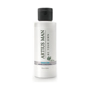 Artius Man Winter’s Chill Beard Conditioner – Peppermint, Eucalyptus & Cool Forest (4 oz) Beard Conditioner Light Gray