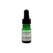 Artius Man Bay Rum Beard Oil Sample Beard Oil Dark Slate Gray