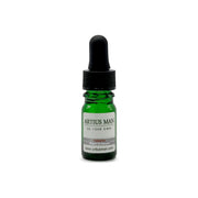 Artius Man Campfire Beard Oil Sample Beard Oil Dark Slate Gray