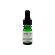 Artius Man Citrus Fire Beard Oil Sample Dark Slate Gray