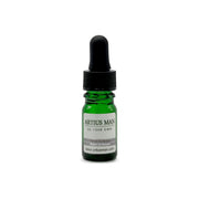 Artius Man Classic Gentleman: Sandalwood Beard Oil Sample Dark Slate Gray
