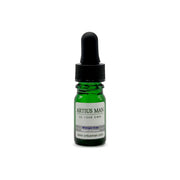 Artius Man Midnight Ride Beard Oil Sample Beard Oil Dark Slate Gray