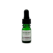 Artius Man Spiced Latte Beard Oil Sample Beard Oil Dark Slate Gray