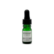 Artius Man Unscented Beard Oil Sample Dark Slate Gray
