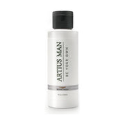 Artius Man The Logger Beard Wash – Fresh Woodsy Beard Cleanser (4 oz) Beard Wash Light Gray 4 oz.