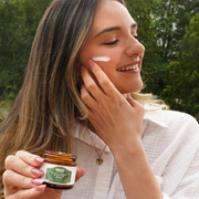 Grazly Regenerative Tallow & Zinc Sun Balm Dark Slate Gray 1 Jar,Buy 2 Get 1 Free,Buy 3 Get 2 Free