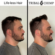 Tribal Chimp Hair Styling Powder - Buy 2 Get 1 FREE Light Gray Buy 2 Get 1 FREE,Buy 4 Get 2 FREE