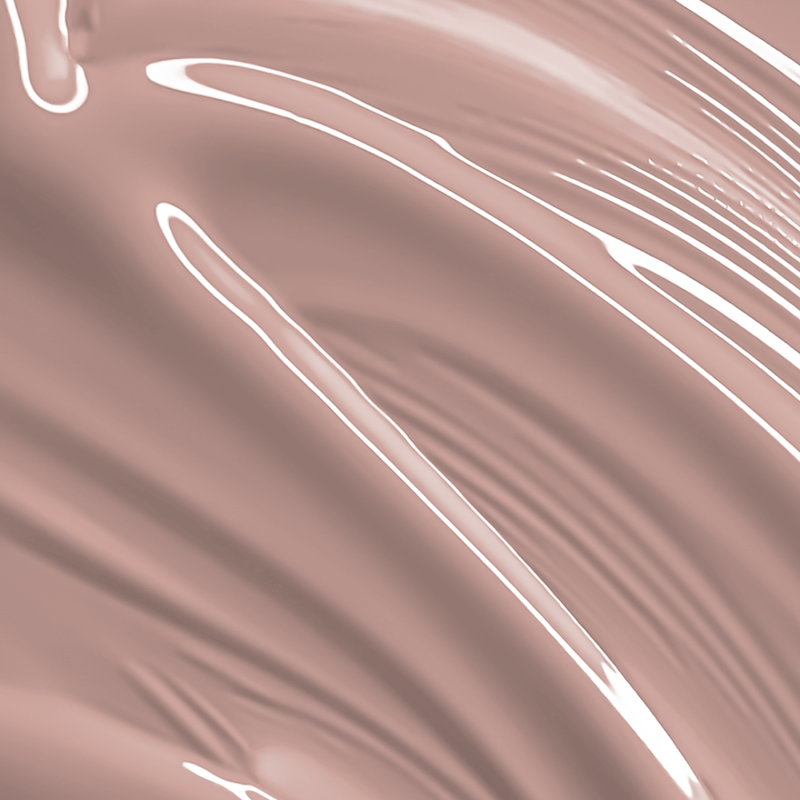 786 Cosmetics Beirut - Breathable Nail Polish Rosy Brown