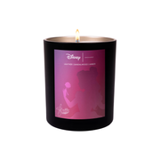 Aroma360 Disney My Way Candle Candle Black Belle