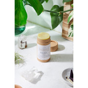 Butter Me Up Organics Belly Balm / Organic Pregnancy Balm / Strech Mark Balm Body, baby Light Gray