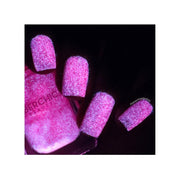 UberChic Beauty Bermuda - Polish Regular Polish Medium Orchid
