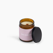 Fontana Candle Co Best Mom Ever Jar Candle Candles White Smoke