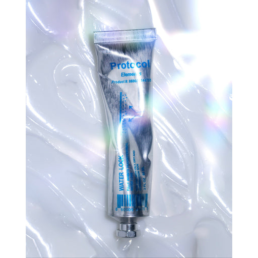 Protocol Skincare Water Lock Skincare Light Gray