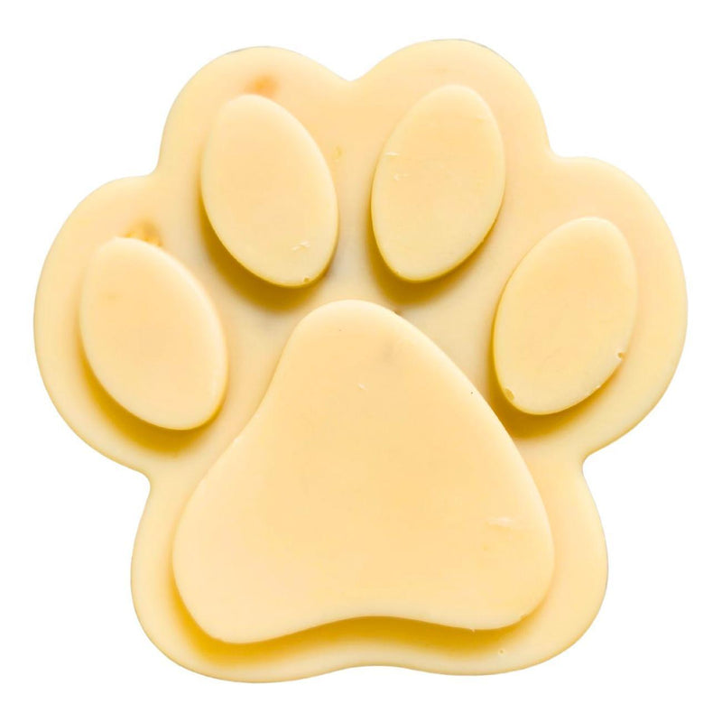 Fern Valley Soap Natural Goat Milk Soap | Dog Shampoo Bar | Big Paw Goat Milk Soap Khaki Oatmeal