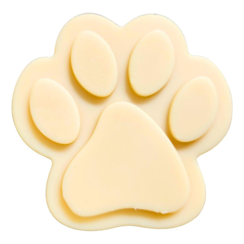 Fern Valley Soap Natural Goat Milk Soap | Dog Shampoo Bar | Big Paw Goat Milk Soap Wheat No Oatmeal