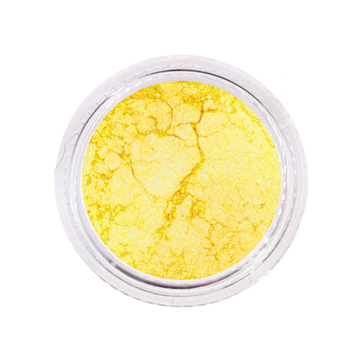 Medusa's Makeup Eye Dust - Big Bird Bisque