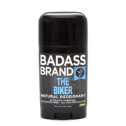 Badass Beard Care The Biker Deodorant Stick DEODORANT Dark Slate Gray BABC
