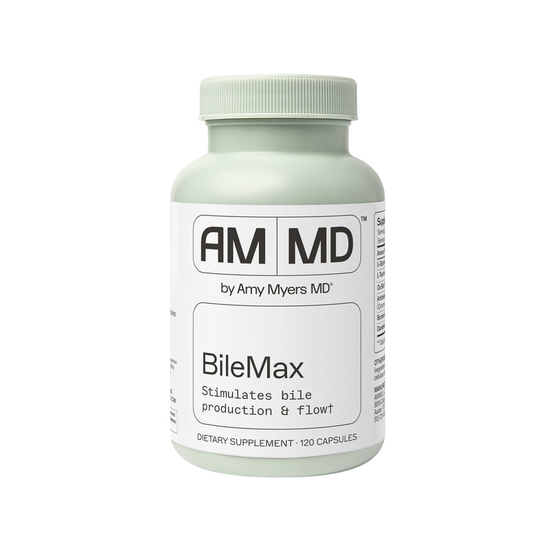 BileMax - New Name, Same Trusted Formula