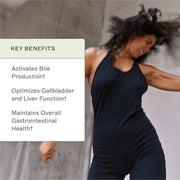 AMMD BileMax - New Name, Same Trusted Formula Supplement White Smoke