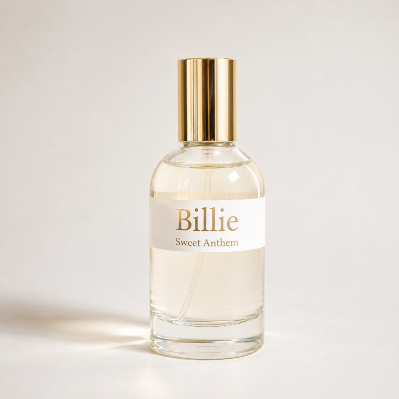 Billie - ghostflower, palo santo & canyon dusk