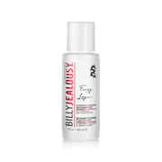 Billy Jealousy Fuzzy Logic Strengthening Shampoo Hair Lavender 8oz,1 Liter