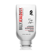 Billy Jealousy Fuzzy Logic Strengthening Shampoo Hair White Smoke 8oz