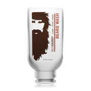 Billy Jealousy Gnarly Sheen Beard Wash Beard White Smoke 8oz