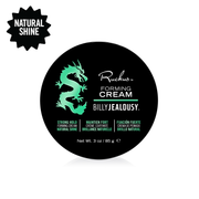 Billy Jealousy Ruckus Forming Cream Hair White Smoke