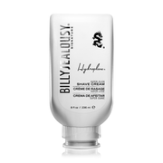 Billy Jealousy Hydroplane Super Slick Shave Cream Shave White Smoke 8oz