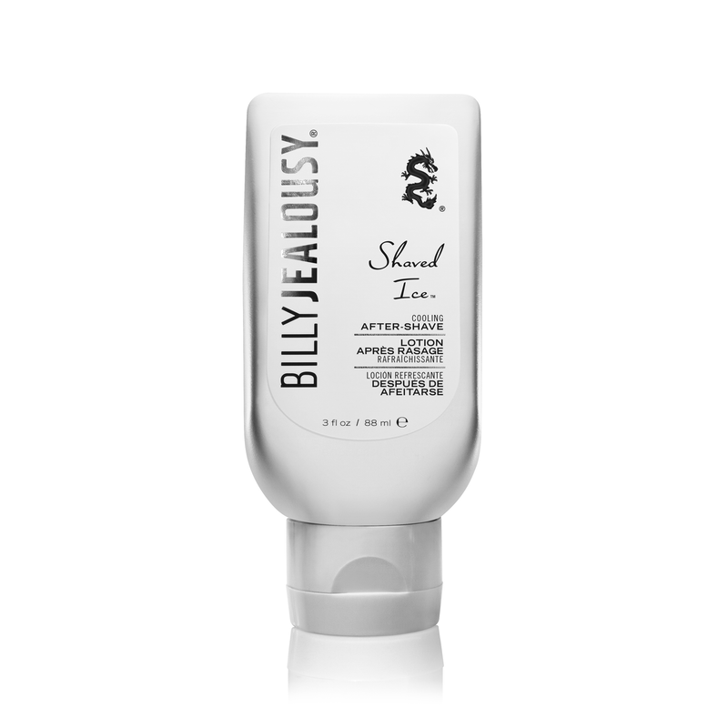 Billy Jealousy Shaved Ice Cooling After Balm Shave Lavender 3oz